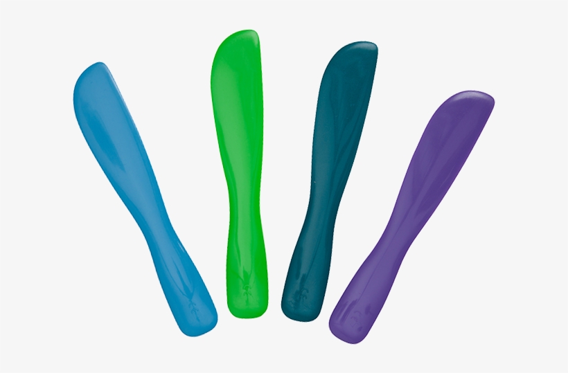 Mighty Mixer Spatula - Tool, transparent png download