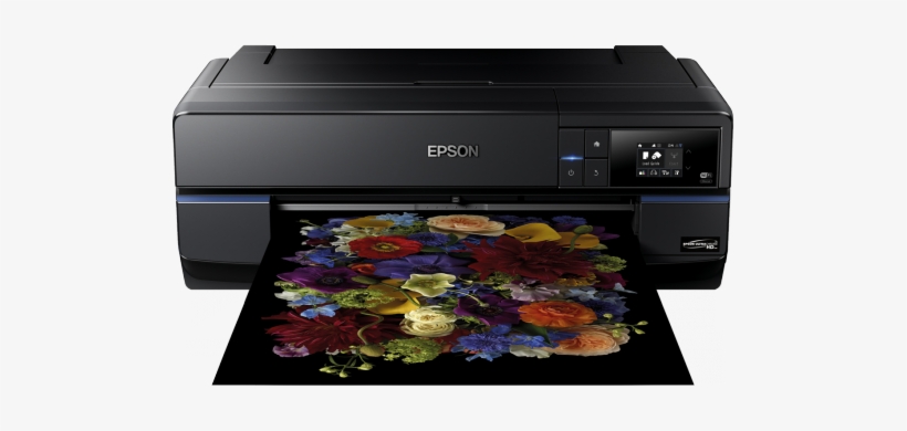 Surecolor Sc-p800 - Epson P800, transparent png download