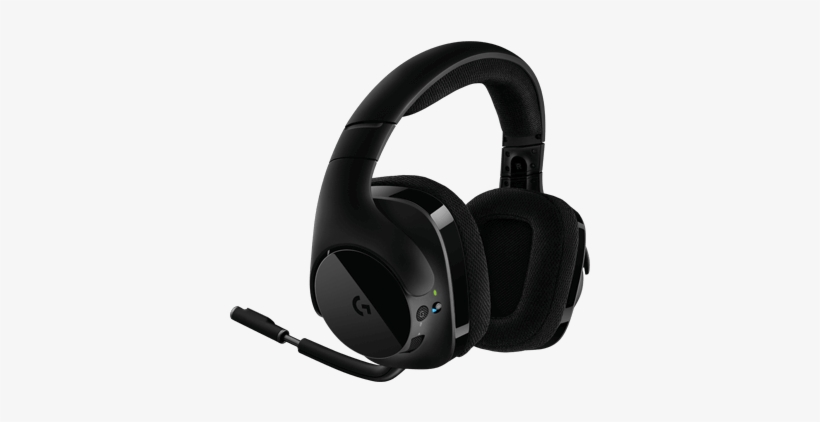 Previous - Next - Good Ps4 Headset, transparent png download