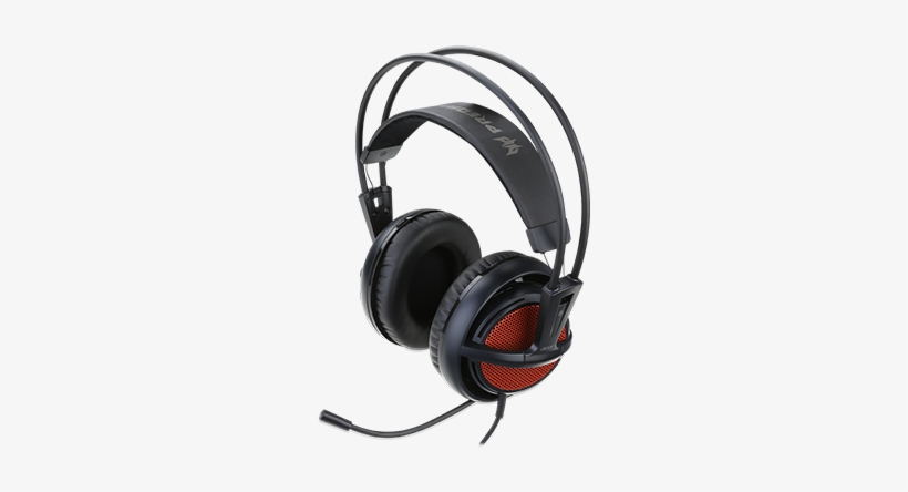 Predator Gaming Headset - Acer Predator Gaming Headset, transparent png download