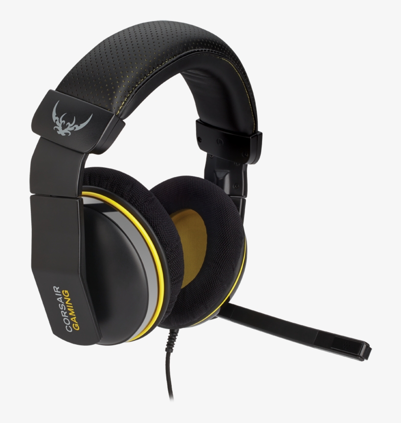Headset Corsair Vengeance H1500, transparent png download