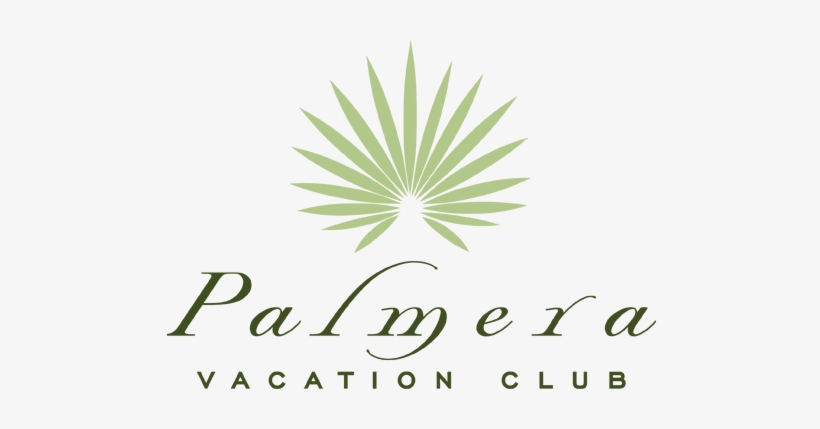 Palmera Vacation Club Logo - Palmera Logo, transparent png download