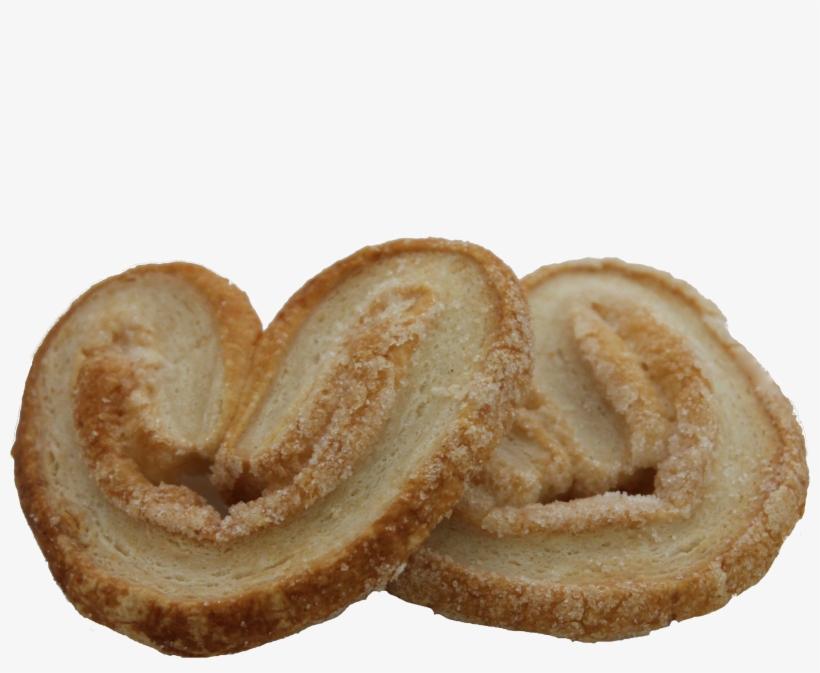 Palmera Puff Pastry - Palmerita De Hojaldre Png, transparent png download