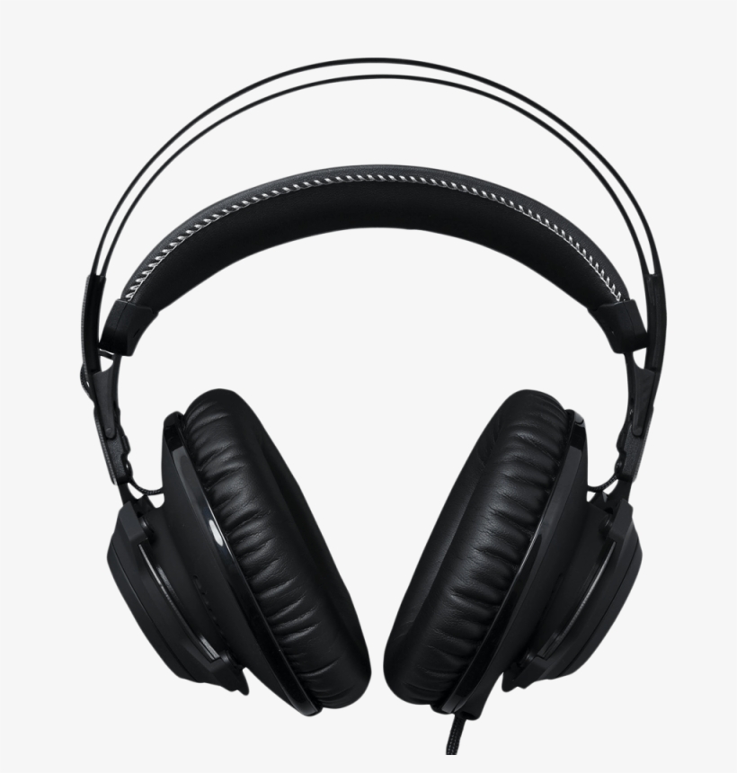 Kingston Hyperx Cloud Revolver S Gaming Headset - Kingston Hyperx Cloud Revolver S, transparent png download