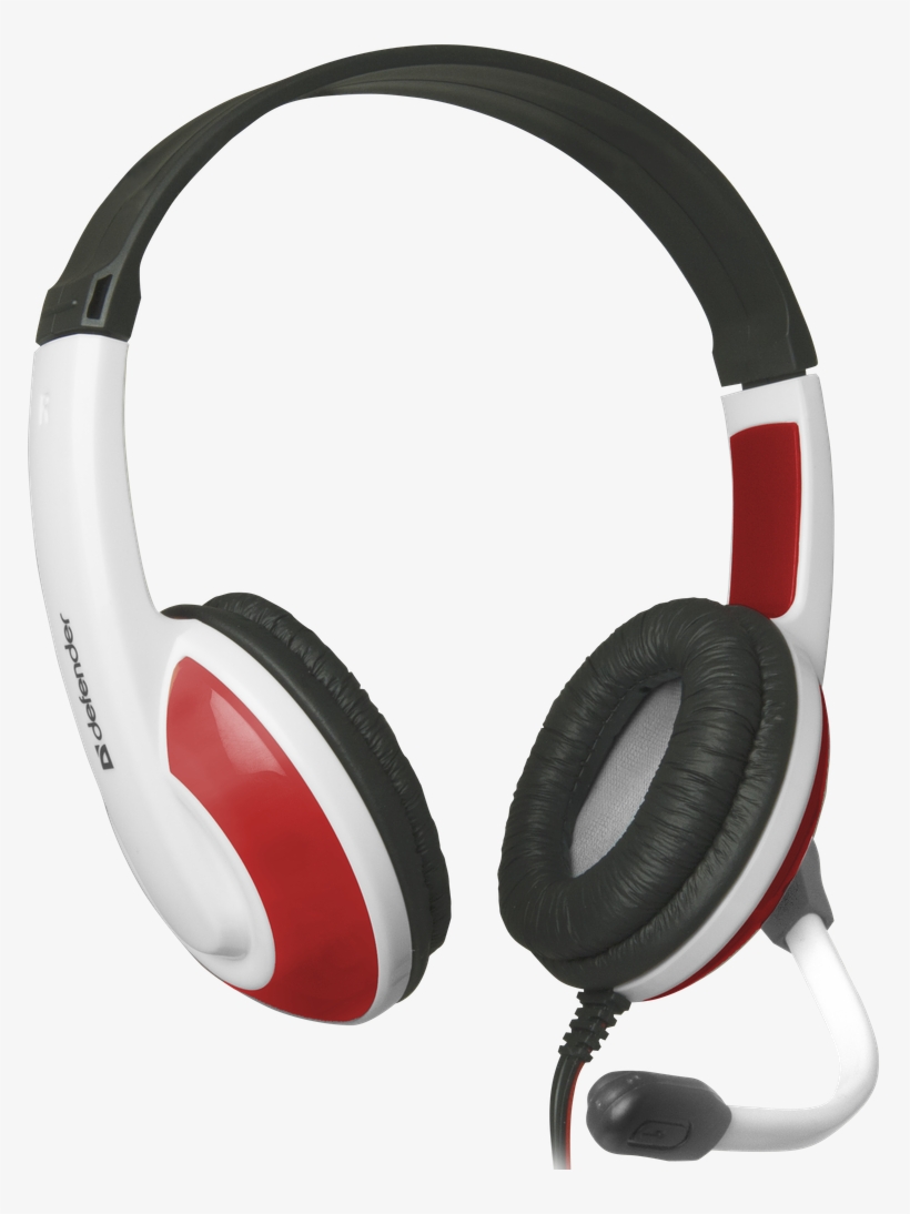 Headset Defender Warhead G 120 PNG Image | Transparent PNG Free ...