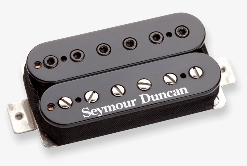 Visit Our Custom Shop - Seymour Duncan Lynch Screamin' Demon Trembucker, transparent png download