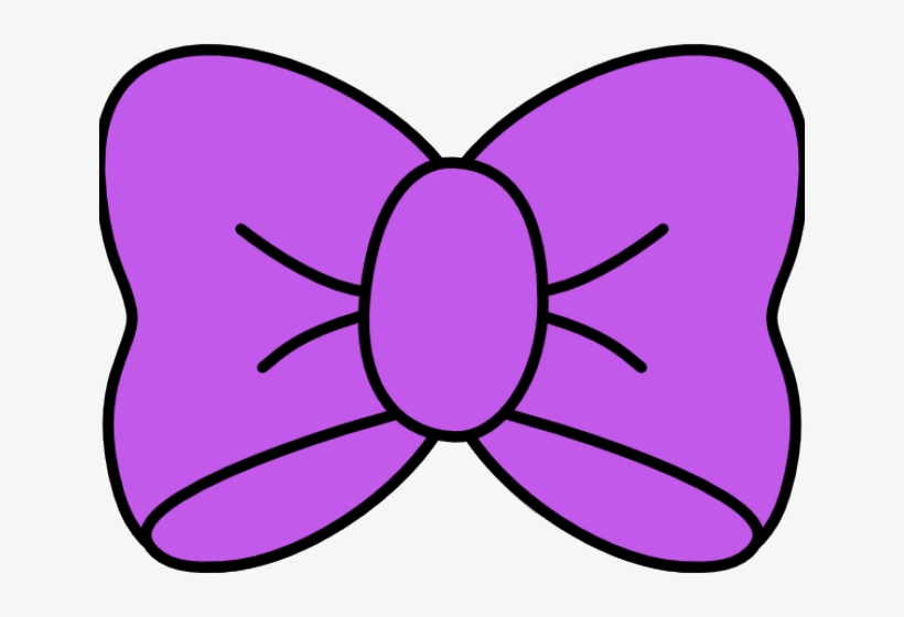 Transparent Background Bow Clipart, transparent png download