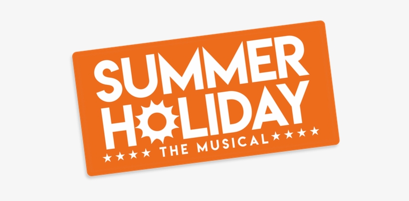 My Image - Summer Holiday The Musical, transparent png download