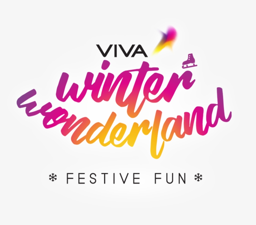 Viva Winter Wonderland Festive Fun - Nirman Viva, transparent png download