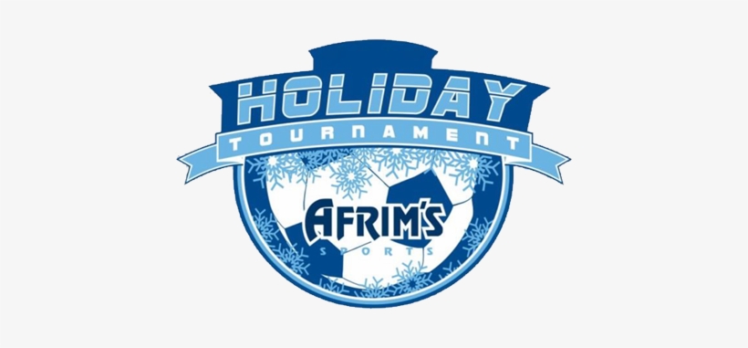 Holiday Tournament - Afrim's Sports, transparent png download