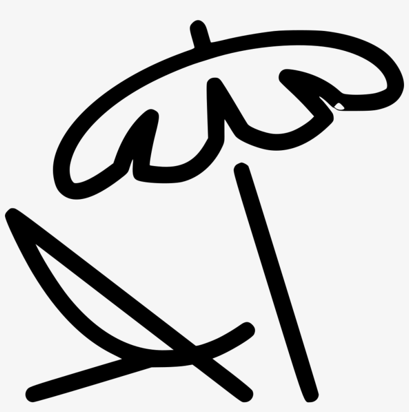 Holiday Seaside Relax Comments - Relax Png, transparent png download