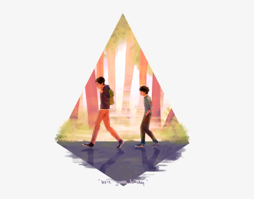 I Promise - - Life Is Strange 2, transparent png download