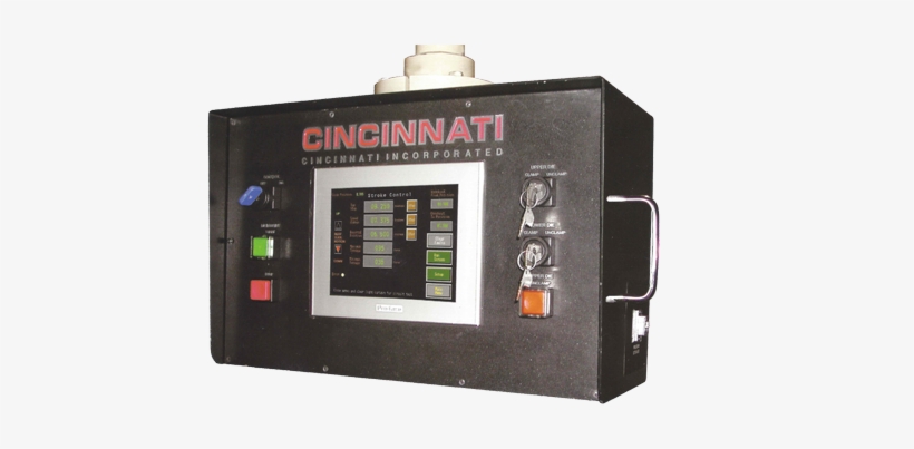 Obs Press Control - Graphics, transparent png download