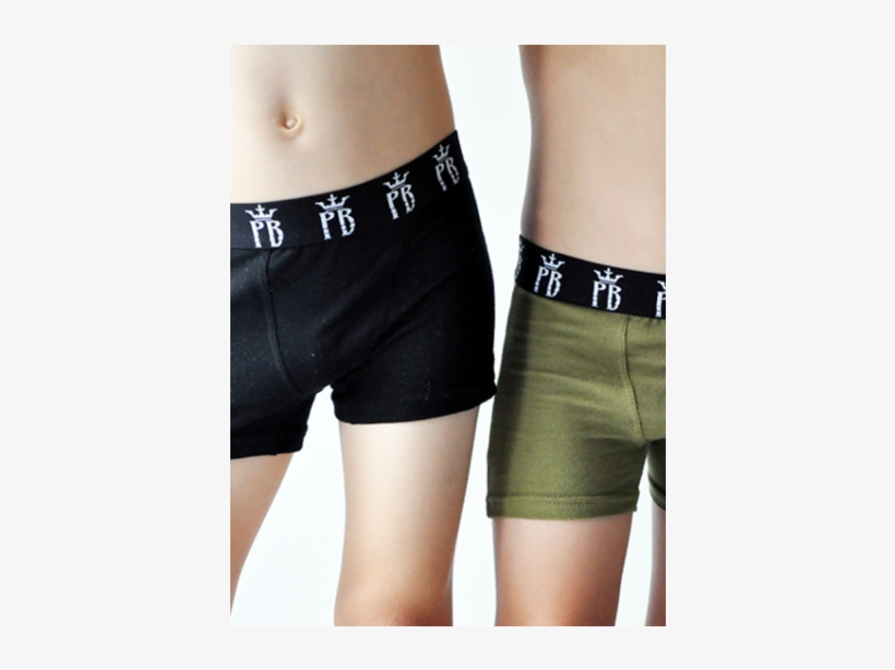 Pack Kids Boxer - Kids Boxers, transparent png download
