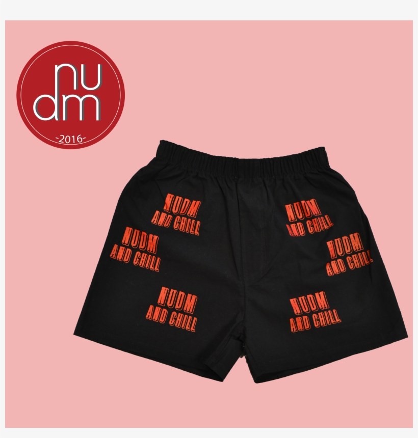 Home>uncategorized>nudm And Chill Boxers - Board Short, transparent png download