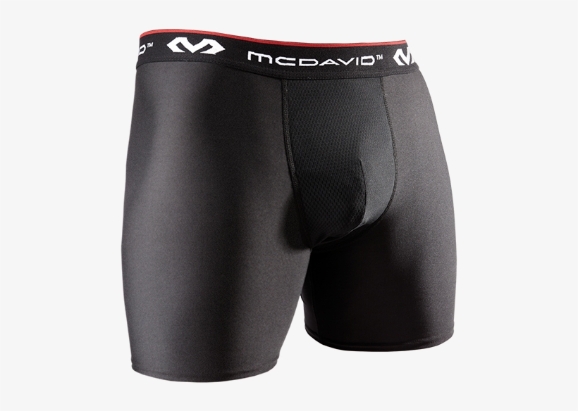 Mcdavid Performance Boxer, transparent png download