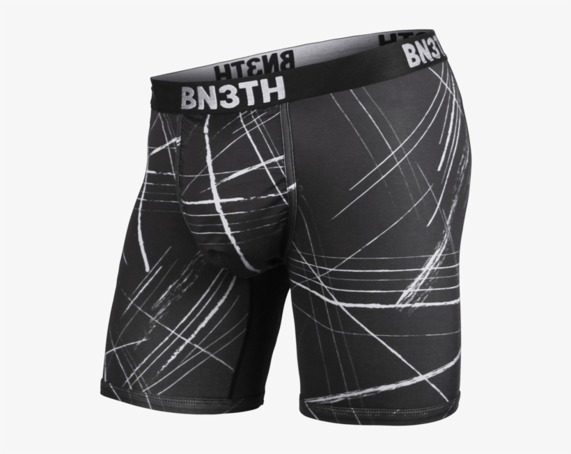 Pro Boxer Brief - Bn3th Men's Pro Boxer Brief, transparent png download