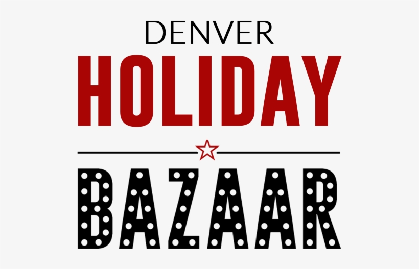 Holidaybazaar V2 - Friday Night Bazaar Rino Summer 2018 Denver, transparent png download