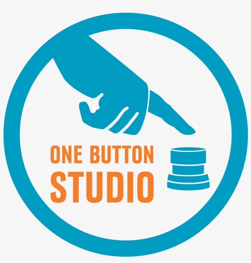 Obs site02 One Button Studio Logo PNG Image Transparent PNG