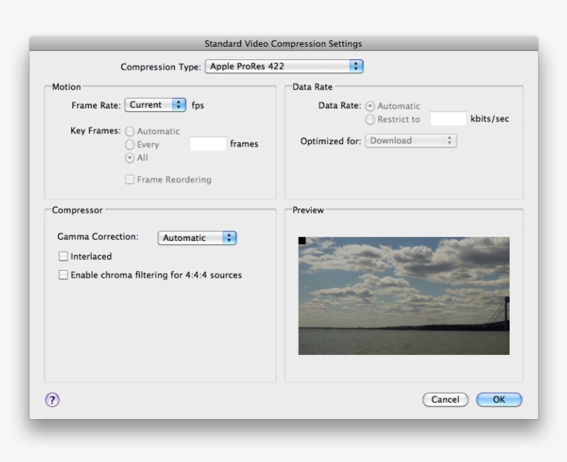 Select “ - Project Settings In Imovie 11, transparent png download