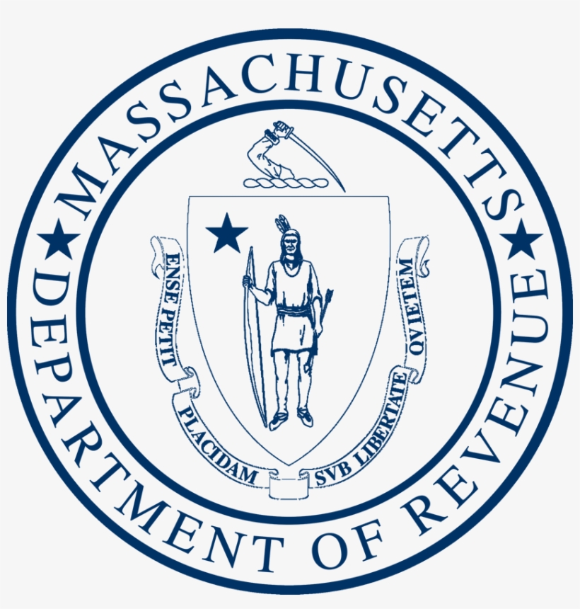 Massachusetts Department Of Revenue - Brooklyn Friends School Logo, transparent png download