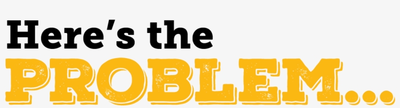 The Problem Is, Farmers And Their Agricultural Advisers - Veruca Salt - M In Pink, transparent png download