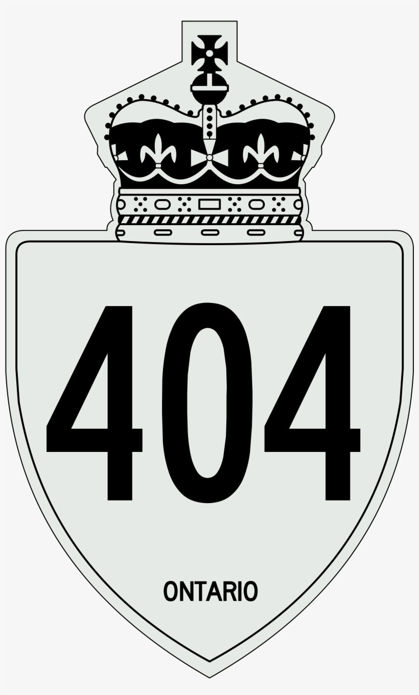 Open - Ontario 400, transparent png download