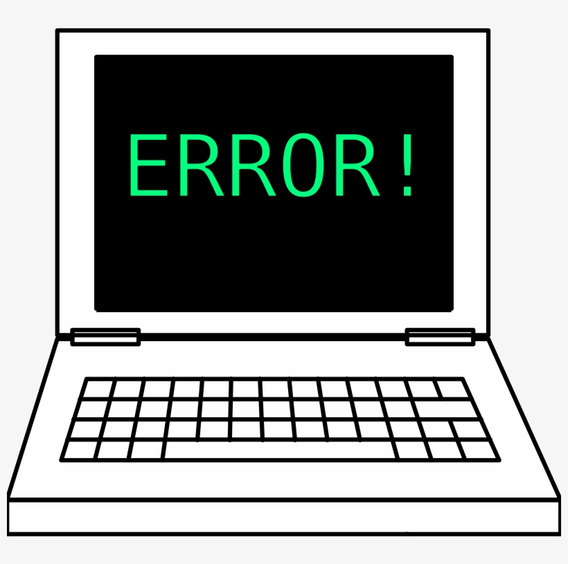 Medium Image - Laptop Clip Art, transparent png download