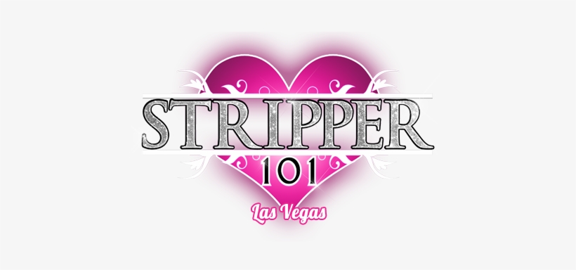 Download Stripper 101 & The V Theater - Logo Strippers | Transparent