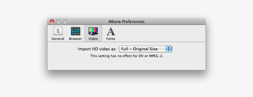 Select “ - Imovie Fonts, transparent png download