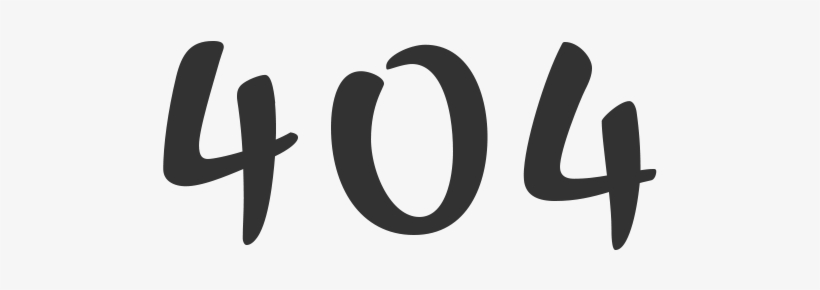 404 - Calligraphy, transparent png download