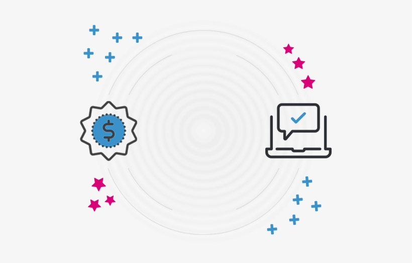 But Revenue Cycle Management Means Much More For Blueehr, - Vector Graphics, transparent png download