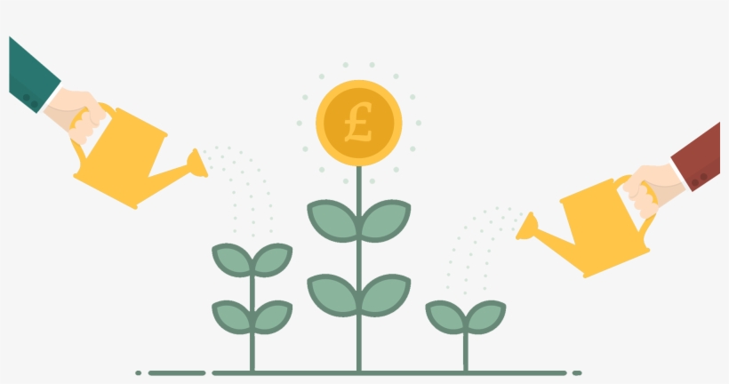 Forget About The Pennies & Spend Your Time Making Sure - Finance Knnowledge, transparent png download