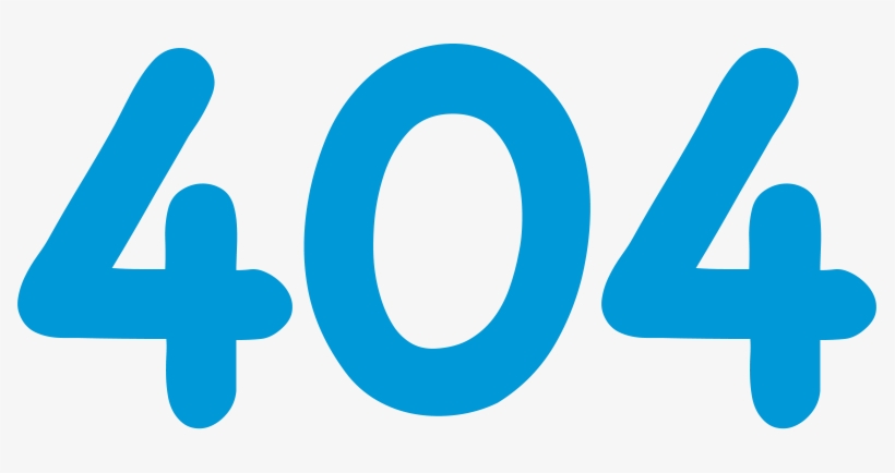 404 - Circle, transparent png download