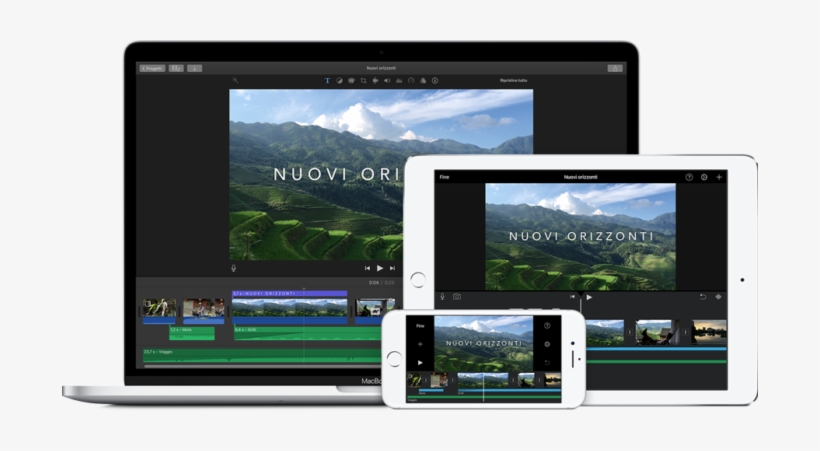 Imovie, transparent png download