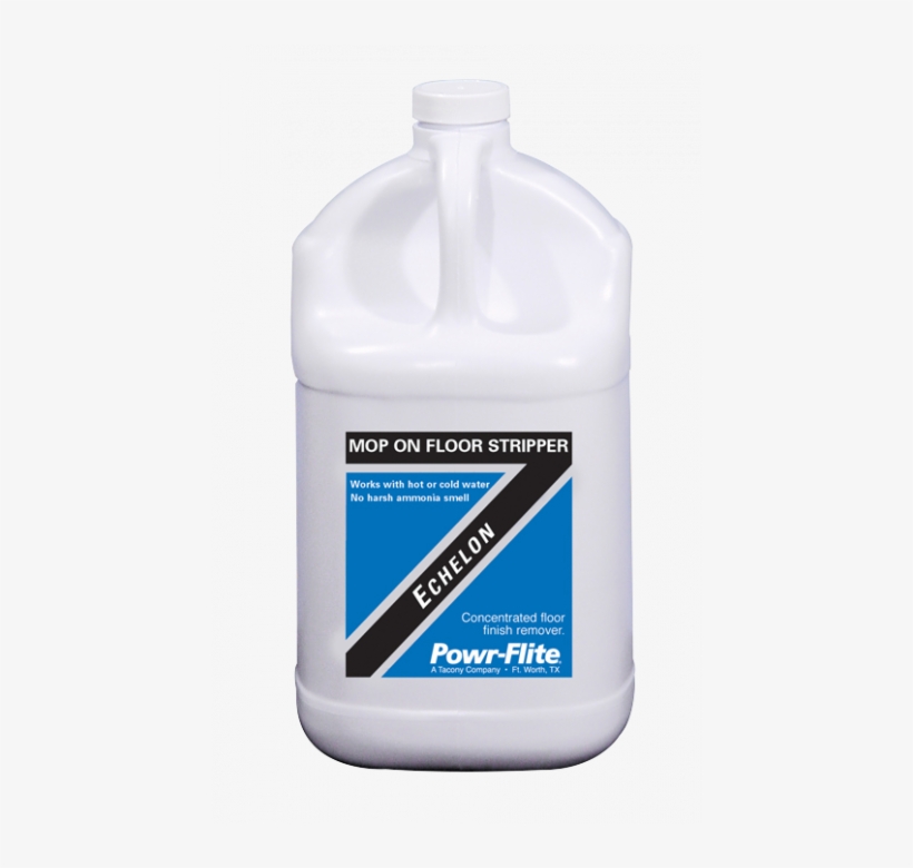 Powr-flite: Mop On Restorer - Escalate, Case, Es4a, transparent png download