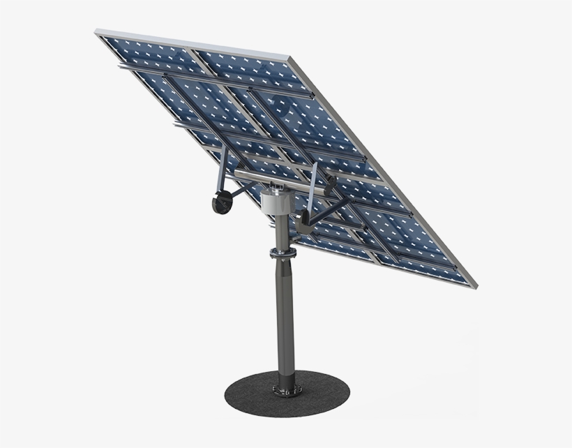 Free Placement Anywhere On Your Property - Antenna, transparent png download