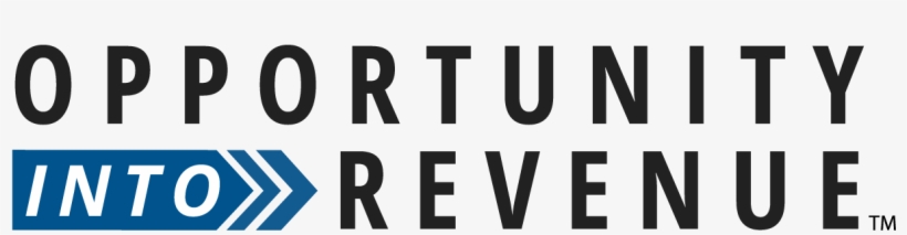 Opportunity Into Revenue, Llc Opportunity - Revenue Opportunity, transparent png download