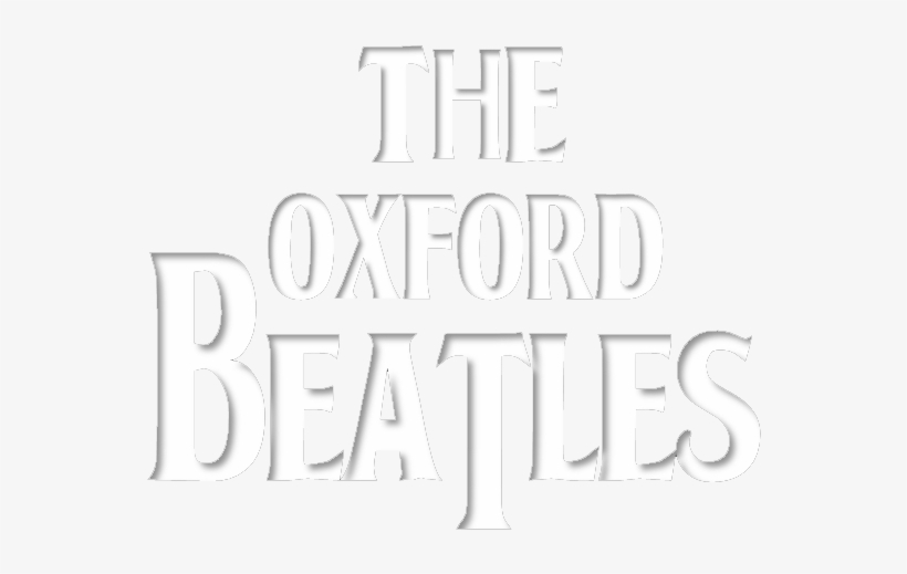 Oxford-beatles - Everyday Chemistry Album Cover, transparent png download