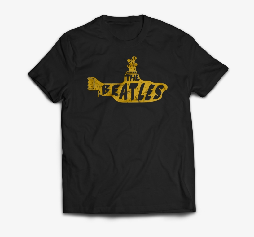 Beatles Submarine - Bike Life, transparent png download