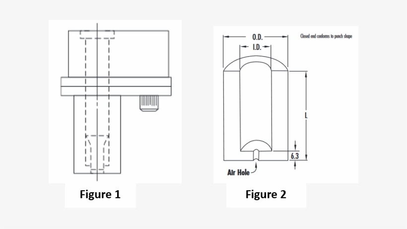 The Structure Of A Stripping Device Consisting Of Retainer, - Diagram, transparent png download