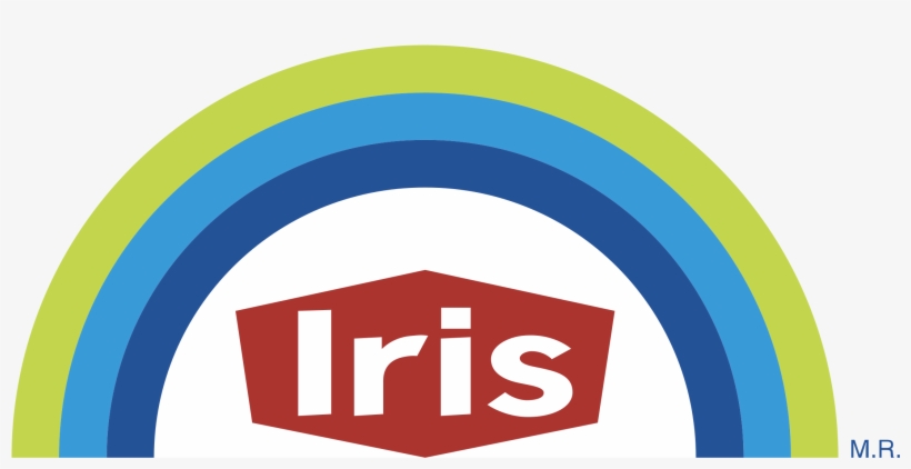 Pinturas Iris Logo Png Transparent - Painting, transparent png download