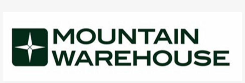 Mountain Warehouse Offers, Mountain Warehouse Deals - Mountain Warehouse Logo, transparent png download