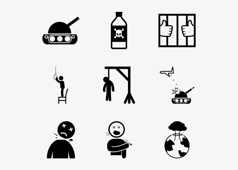 Nasty Icons - Magliettopoli 9 Months, transparent png download