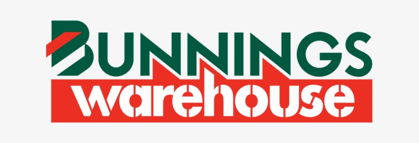 Bunnings Warehouse - Bunnings Warehouse Logo, transparent png download