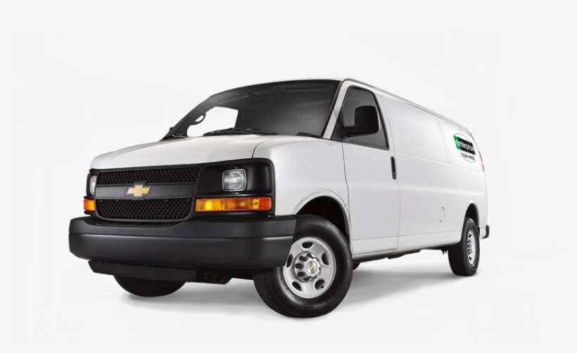 enterprise cargo van