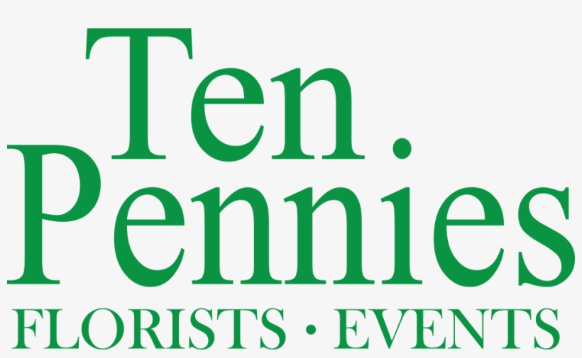 Ten Pennies Florist - Families In Transition, transparent png download