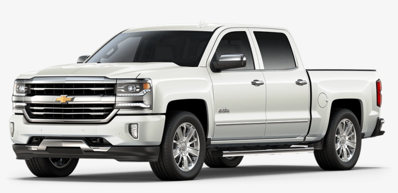 Chevy Truck Png Banner Royalty Free - Chevy Silverado 2017 White, transparent png download