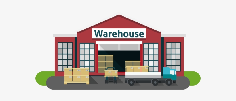 Warehousing Solutions That Understand Your Business - Van Haren, transparent png download
