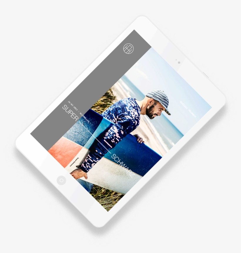 Quickly Adapt Layouts To Create A Great Mobile Experience - Web Design, transparent png download
